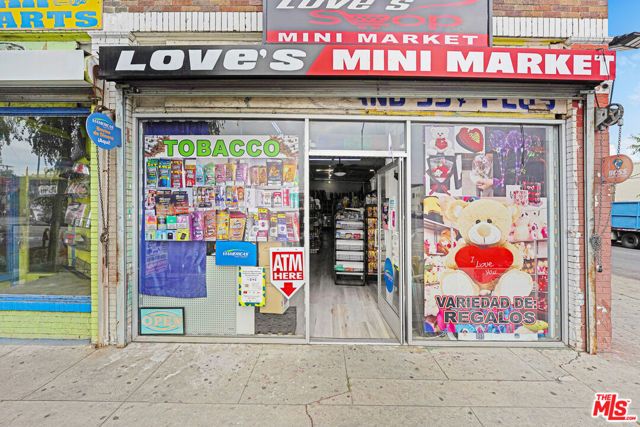5151 S Vermont Avenue, Los Angeles, CA 90037