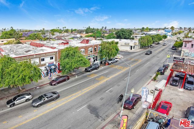 5151 S Vermont Avenue, Los Angeles, CA 90037
