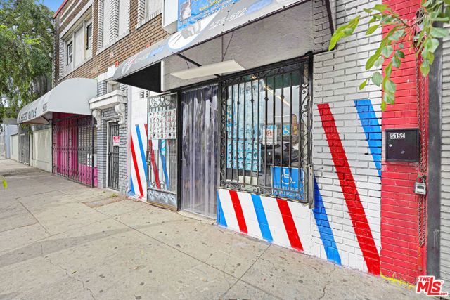 5151 S Vermont Avenue, Los Angeles, CA 90037