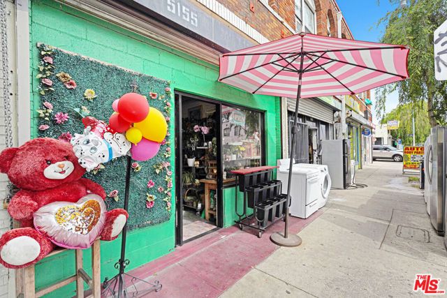 5151 S Vermont Avenue, Los Angeles, CA 90037