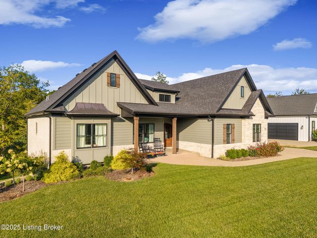 17511 Shakes Creek Dr, Louisville, KY 40023