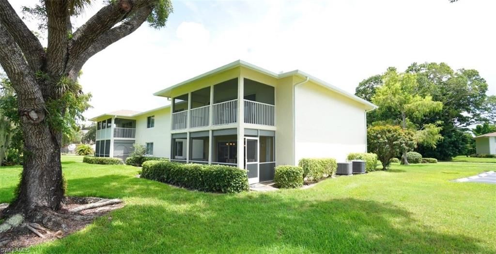 801 Teryl RD 4, NAPLES, FL 34112 — exterior