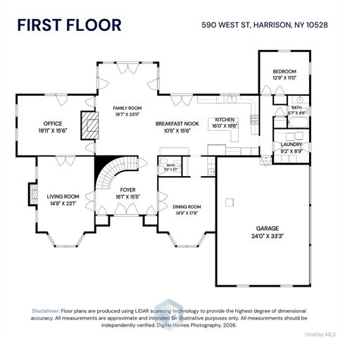 590 West Street, Harrison, NY 10528