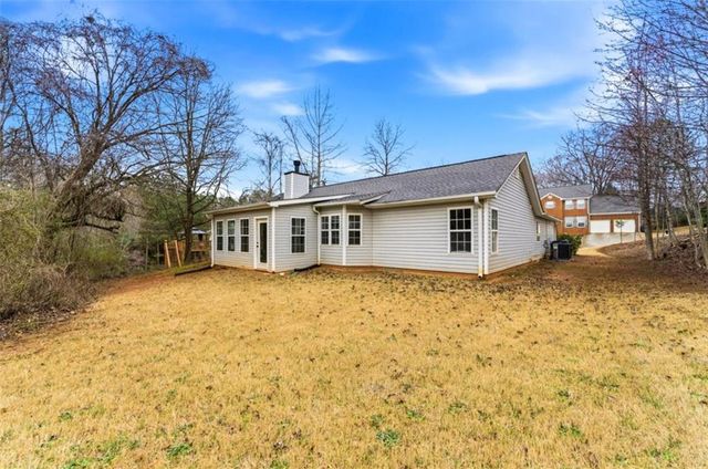 755 Clemson Lane, Lawrenceville, GA 30043