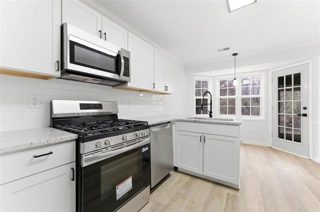 755 Clemson Lane, Lawrenceville, GA 30043