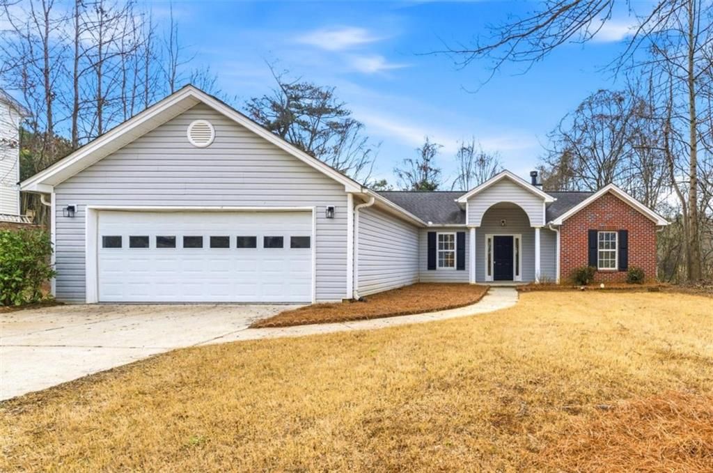 755 Clemson Lane, Lawrenceville, GA 30043