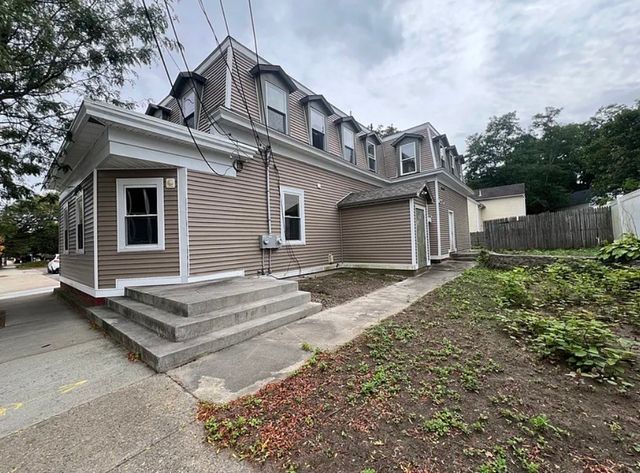 9 Turner Avenue 2, East Providence, RI 02915
