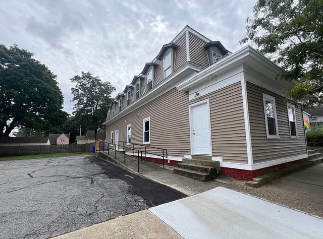 9 Turner Avenue 2, East Providence, RI 02915