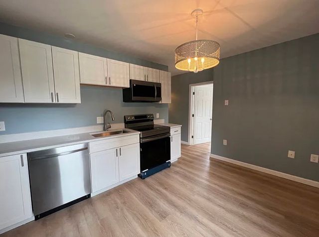 9 Turner Avenue 2, East Providence, RI 02915