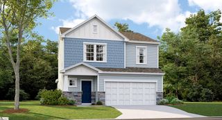 20 Nina Meadows Drive, Taylors, SC 29687