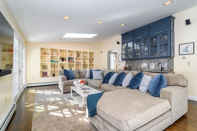 81 Audubon Road, Wellesley, MA 02481