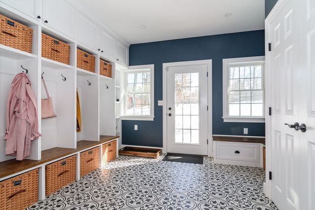 81 Audubon Road, Wellesley, MA 02481