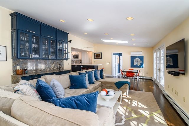 81 Audubon Road, Wellesley, MA 02481