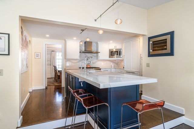 81 Audubon Road, Wellesley, MA 02481