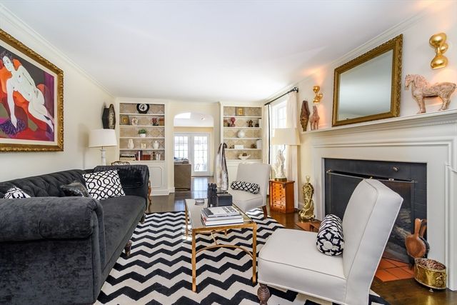 81 Audubon Road, Wellesley, MA 02481