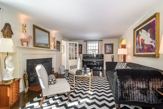 81 Audubon Road, Wellesley, MA 02481