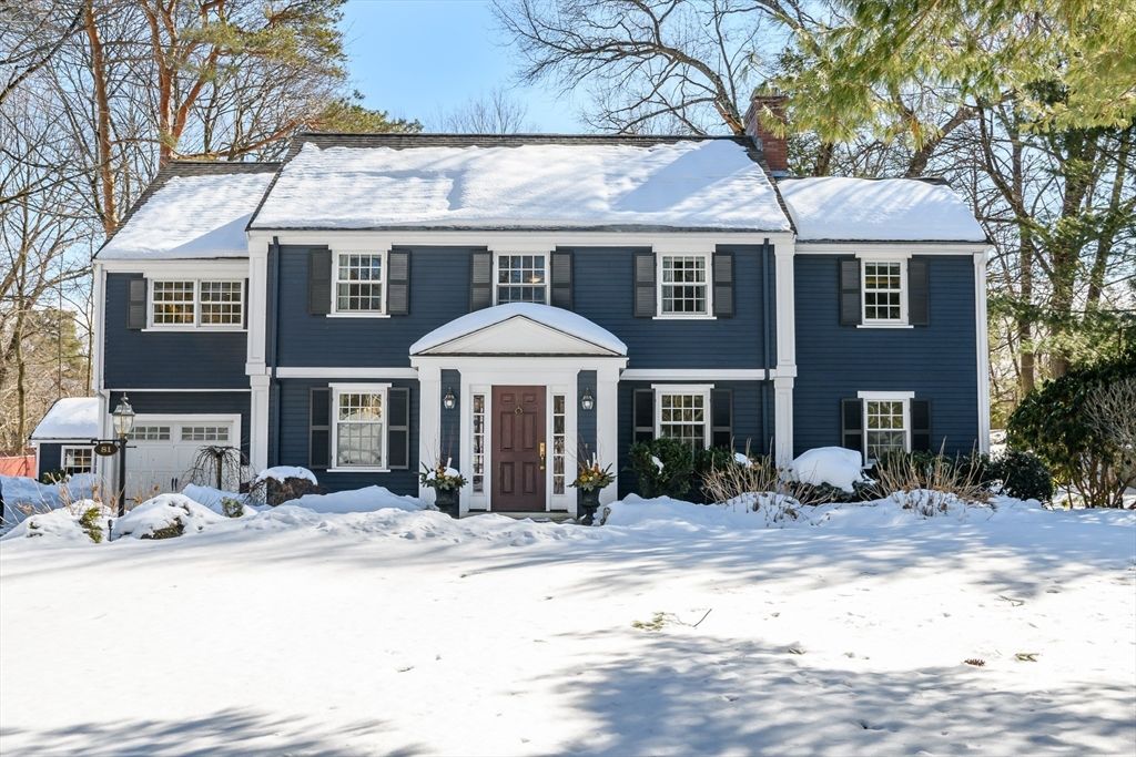81 Audubon Road, Wellesley, MA 02481