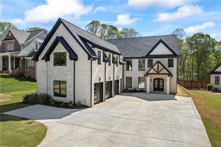 6238 Mount Salem Circle, Flowery Branch, GA 30542