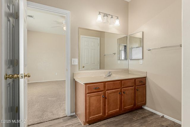 456 E Placita Rejilla, Sahuarita, AZ 85629