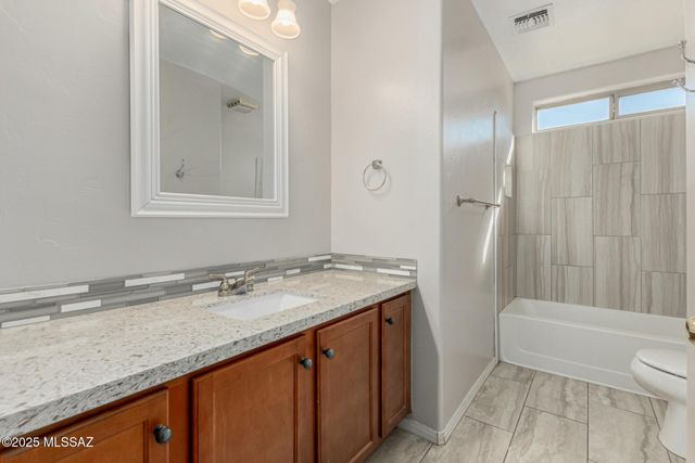 456 E Placita Rejilla, Sahuarita, AZ 85629