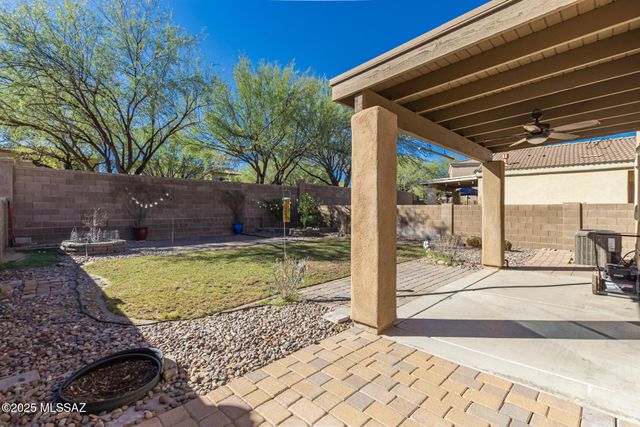 456 E Placita Rejilla, Sahuarita, AZ 85629