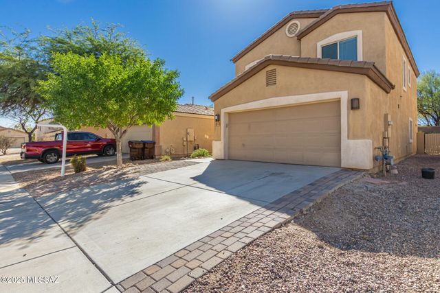 456 E Placita Rejilla, Sahuarita, AZ 85629