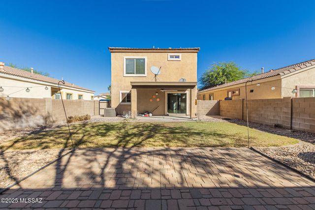 456 E Placita Rejilla, Sahuarita, AZ 85629
