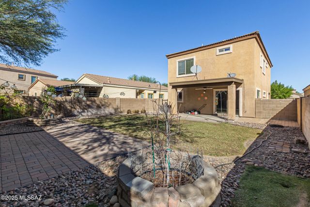 456 E Placita Rejilla, Sahuarita, AZ 85629