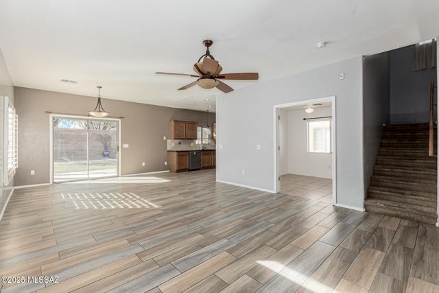 456 E Placita Rejilla, Sahuarita, AZ 85629