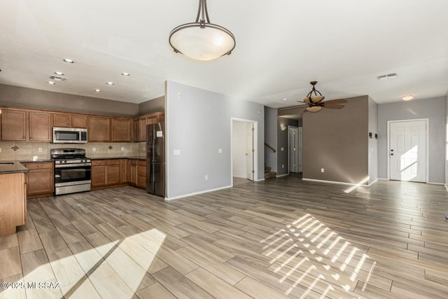 456 E Placita Rejilla, Sahuarita, AZ 85629