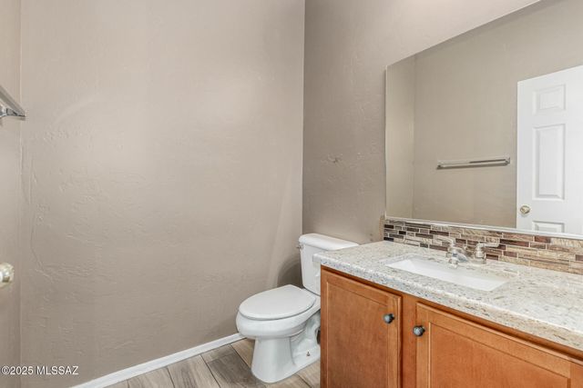 456 E Placita Rejilla, Sahuarita, AZ 85629