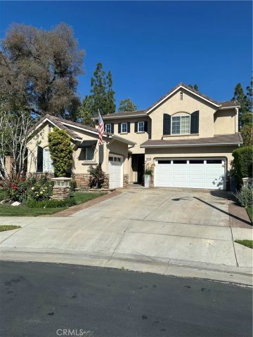 2849 Tarragon Court, Fullerton, CA 92835