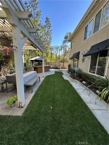 2849 Tarragon Court, Fullerton, CA 92835