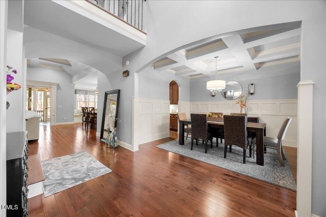 3596 Bragg Valley Lane, Wake Forest, NC 27587