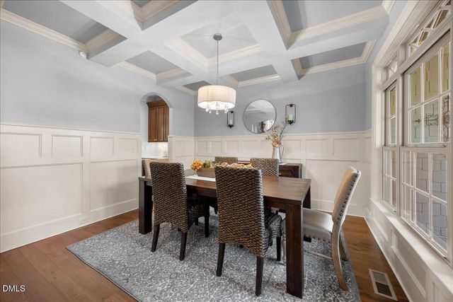 3596 Bragg Valley Lane, Wake Forest, NC 27587