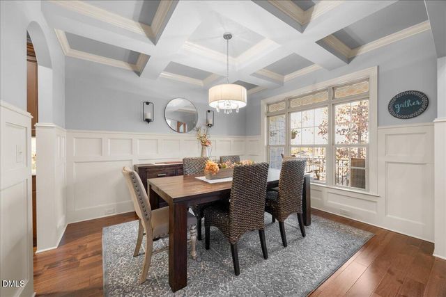 3596 Bragg Valley Lane, Wake Forest, NC 27587