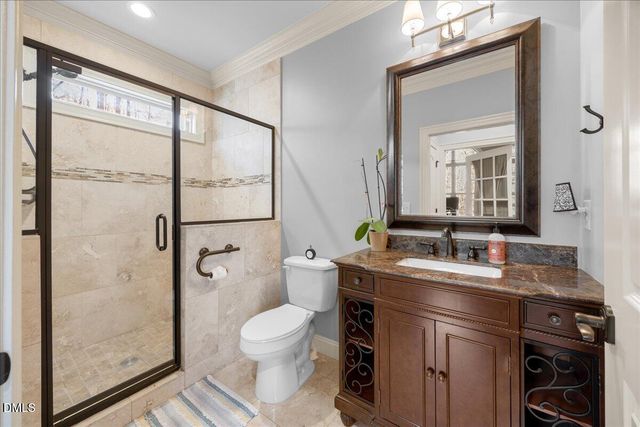 3596 Bragg Valley Lane, Wake Forest, NC 27587