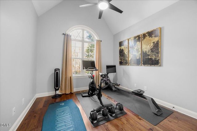 3596 Bragg Valley Lane, Wake Forest, NC 27587