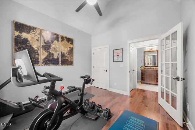 3596 Bragg Valley Lane, Wake Forest, NC 27587