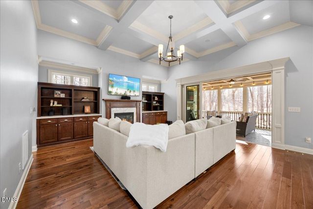 3596 Bragg Valley Lane, Wake Forest, NC 27587