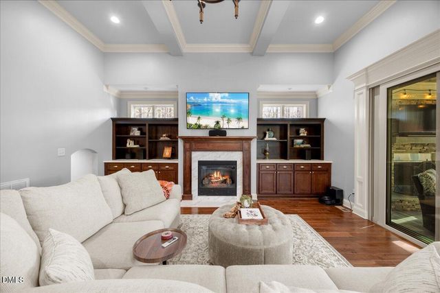 3596 Bragg Valley Lane, Wake Forest, NC 27587