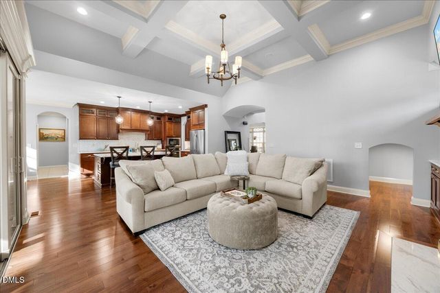 3596 Bragg Valley Lane, Wake Forest, NC 27587