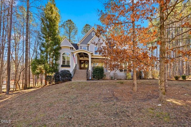3596 Bragg Valley Lane, Wake Forest, NC 27587