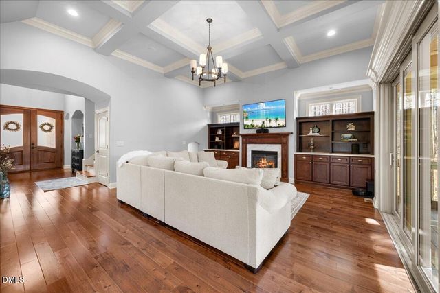 3596 Bragg Valley Lane, Wake Forest, NC 27587