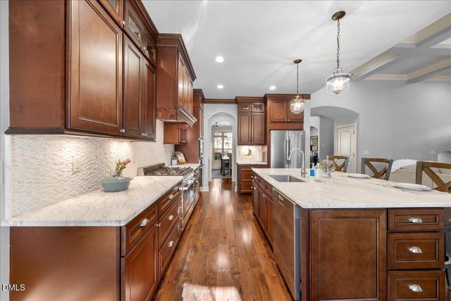 3596 Bragg Valley Lane, Wake Forest, NC 27587