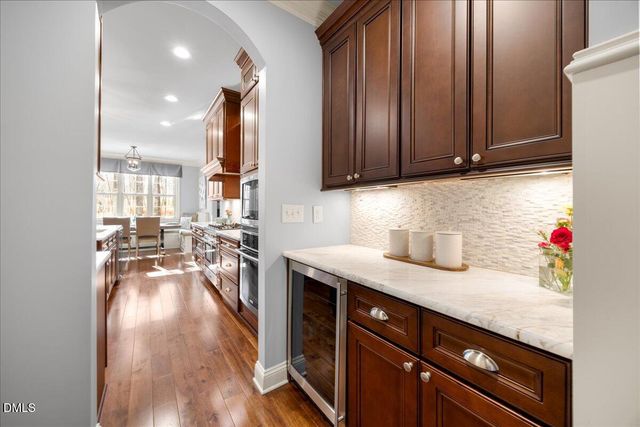 3596 Bragg Valley Lane, Wake Forest, NC 27587