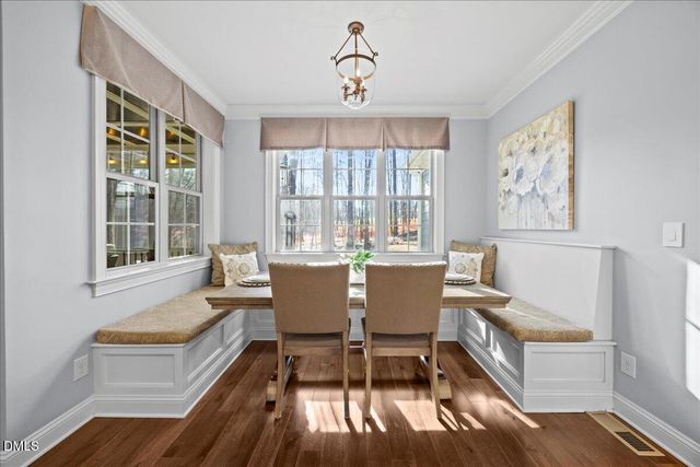 3596 Bragg Valley Lane, Wake Forest, NC 27587