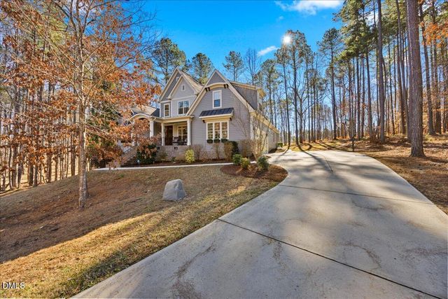 3596 Bragg Valley Lane, Wake Forest, NC 27587