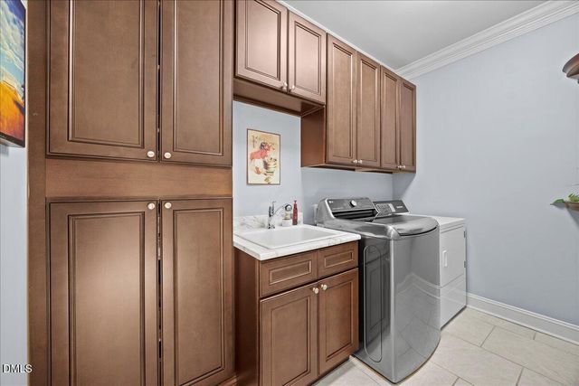 3596 Bragg Valley Lane, Wake Forest, NC 27587