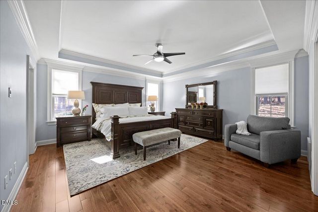 3596 Bragg Valley Lane, Wake Forest, NC 27587